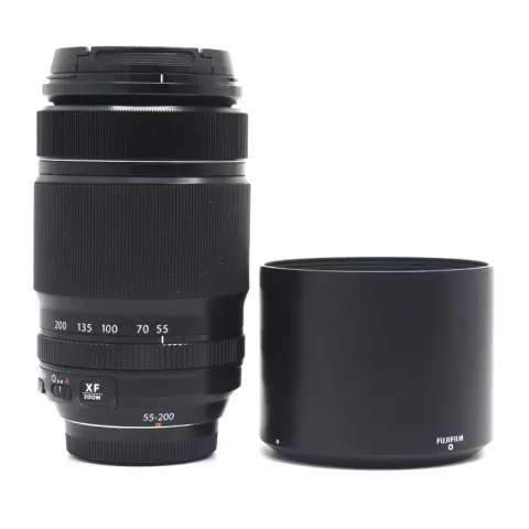 Fujifilm XF 55-200mm f/3.5-4.8 R LM OIS (Б/У)