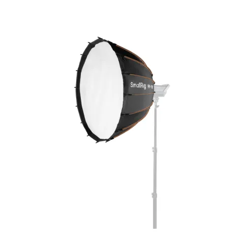 SmallRig 5395 Складной параболический софтбокс FP-90 (диаметр 90 см)