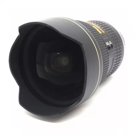 Nikon 14-24mm f/2.8G ED AF-S Nikkor (Б/У)