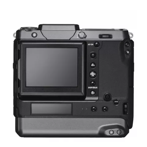 Цифровая фотокамера Fujifilm GFX100 body