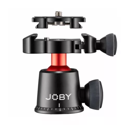 Голова штативная Joby BallHead 3K Pro (JB01568)