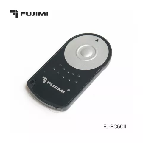 Пульт ДУ Fujimi FJ-RC6CII инфракрасный (для Canon)