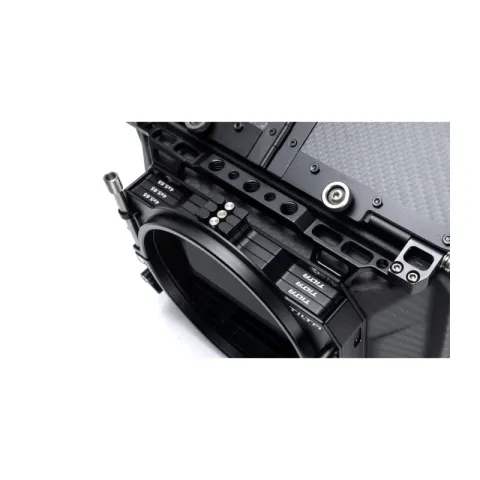 Tilta 4*5.65 карбоновый компендиум матовый с Clamp-On 95mm черный (MB-T12-M95)