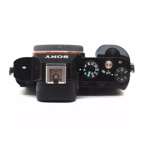 Sony Alpha ILCE-7 Body (Б/У) 