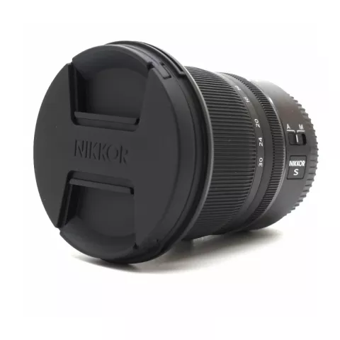 Nikon NIKKOR Z 14-30mm f/4 S (Б/У)