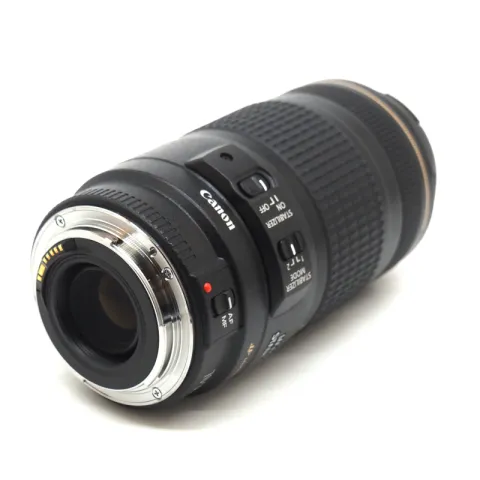Canon EF 70-300mm f/4.5-5.6 IS USM (Б/У)