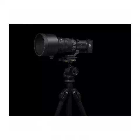 Объектив Sigma AF 500mm f/5.6 DG DN OS Sport Sony E