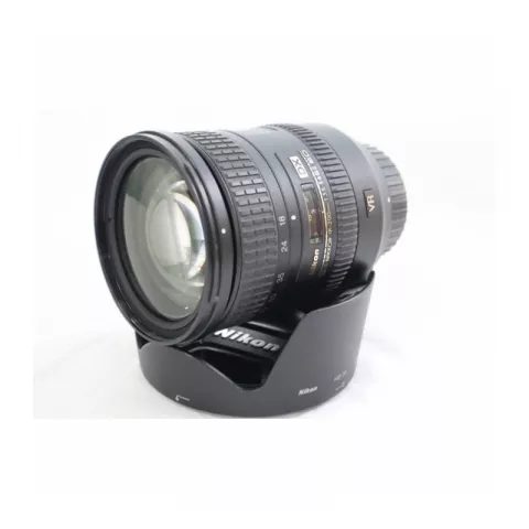 Nikon 18-200mm f/3.5-5.6G ED AF-S VR II DX (Б/У)