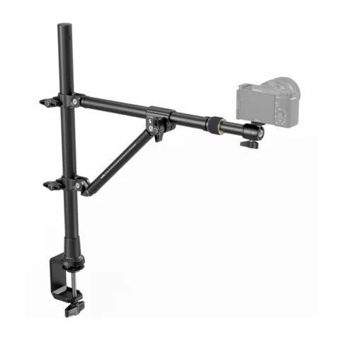 SmallRig 4304 Настольный держатель-струбцина для цифровых камер