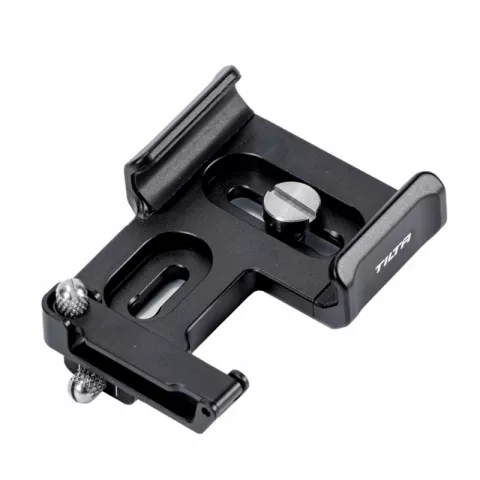 Tilta универсальный держатель SSD Type I, черный (TA-SSDH-U1-B)