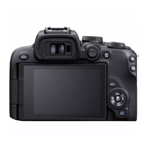 Цифровая фотокамера Canon EOS R10 Kit 18-150 mm IS STM