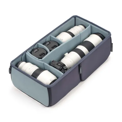 Shimoda Core Unit DSLR XL50 RST Защитная вставка для фотооборудования 520-455