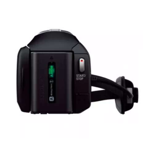 Видеокамера Sony HDR-CX620E Black