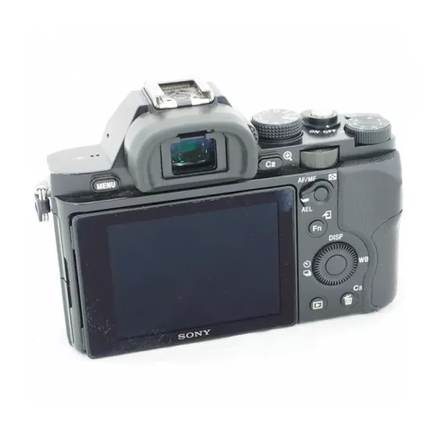 Sony Alpha A7 Body  (Б/У)