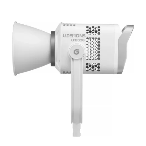 Осветитель светодиодный Godox LITEMONS LE600Bi