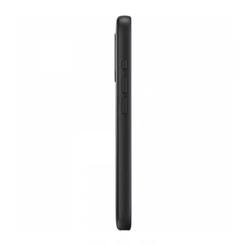 Чехол Peak Design Mobile Everyday Fabric Case iPhone 16 Standard Charcoal (M-MC-BS-CH-1)