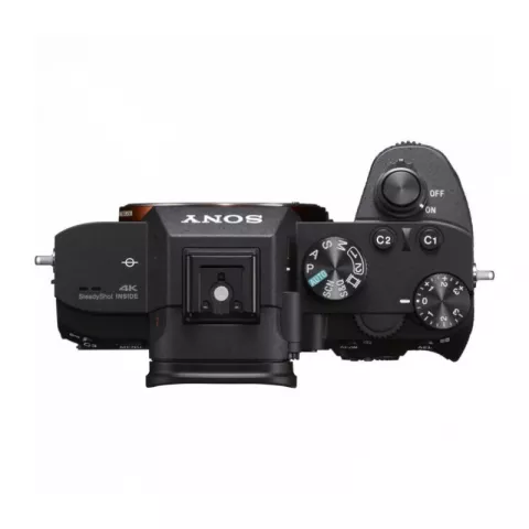 Цифровая фотокамера Sony Alpha ILCE-7M3 Kit Tamron AF 28-75mm f/2.8 Di III RXD (A036S) Sony FE