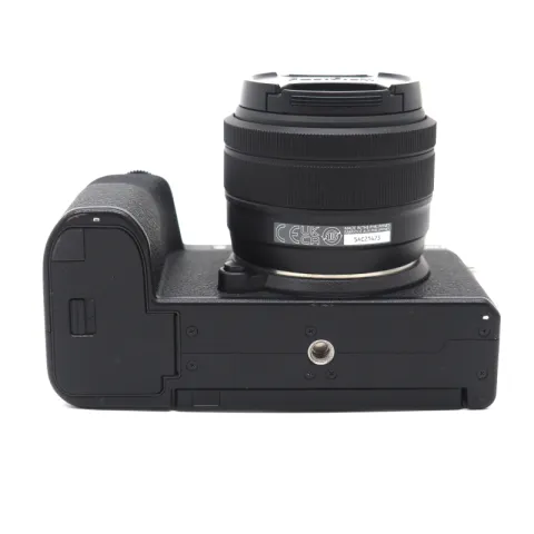 Fujifilm X-S20 Kit XC 15-45mmF3.5-5.6 OIS PZ Black (Б/У)
