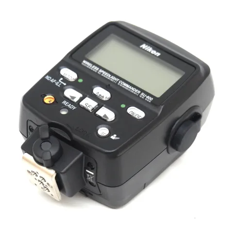 Nikon SU-800 Wireless Slave (Б/У)