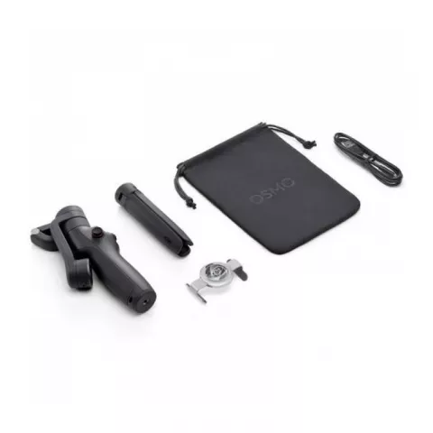 Стабилизатор DJI Osmo Mobile 6 (OM6)