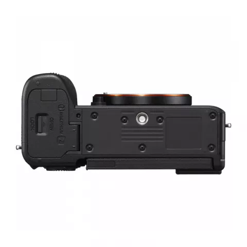 Sony Alpha A7CR Body Silver