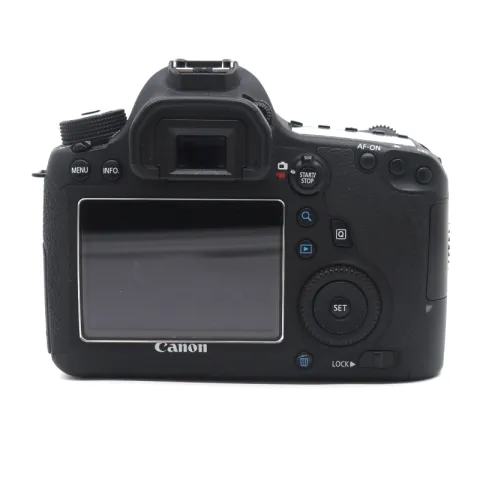 Canon EOS 6D Body (Б/У)