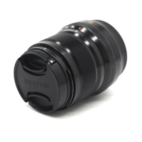 Fujifilm XF 50mm f/2 R WR X-Mount (Б/У)