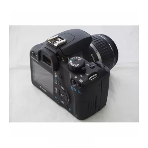 Canon EOS 1000D Kit 18-55 II (Б/У)