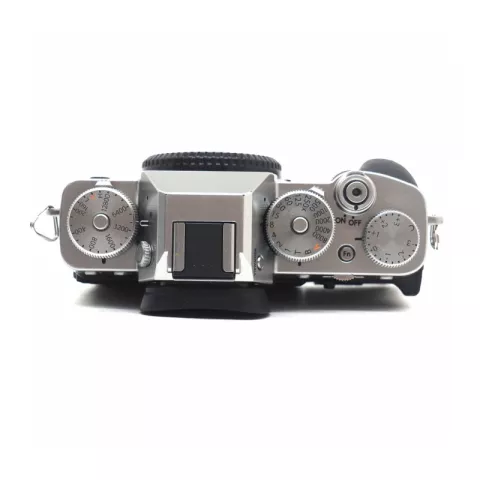 Fujifilm X-T3 Body Silver (Б/У)