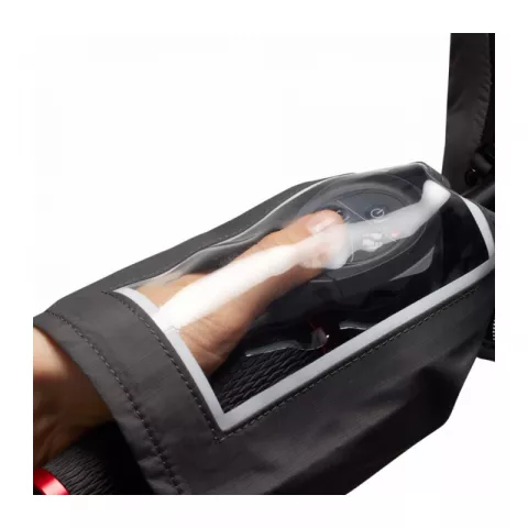 Manfrotto Pro Light Cineshield ML Чехол дождевик для защиты видеокамеры (MB PL-CS-ML)