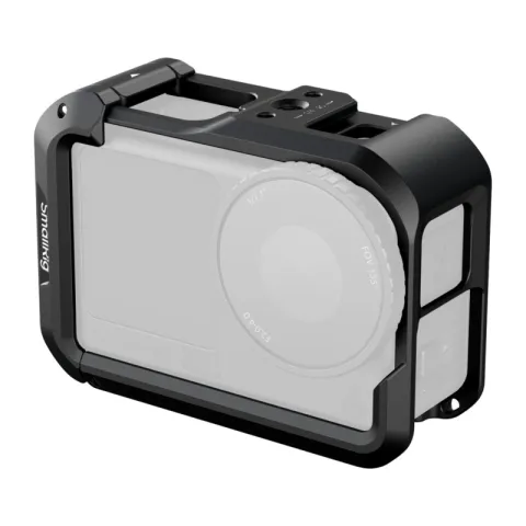 SmallRig 5888 Клетка для цифровой камеры DJI Osmo Action 6