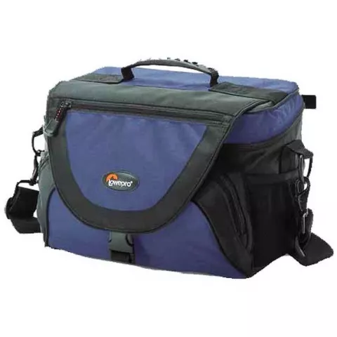 LowePro Nova 4 AW темно-синий