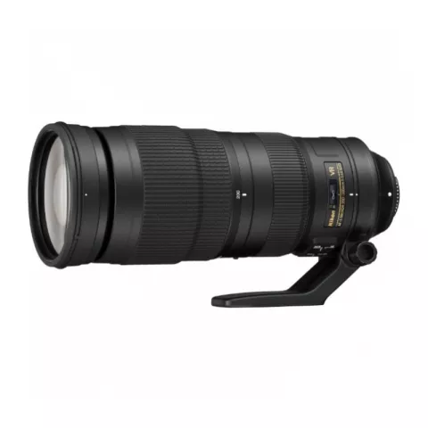 Зеркальный фотоаппарат Nikon D850 Kit  200-500mm f/5.6 E ED VR AF-S