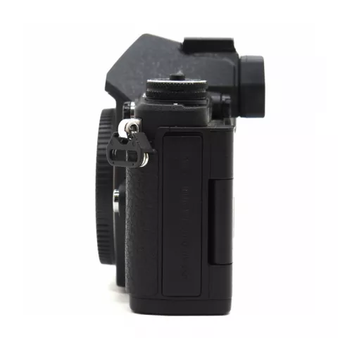 Olympus OM-D E-M5 mark II body (Б/У)