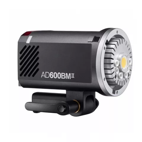 Вспышка аккумуляторная Godox Witstro AD600BMII