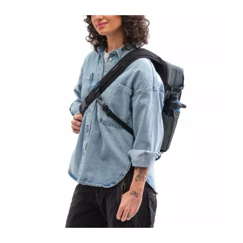 Tenba Solstice v2 Sling Bag 16 Grey Рюкзак для фототехники (636-433)