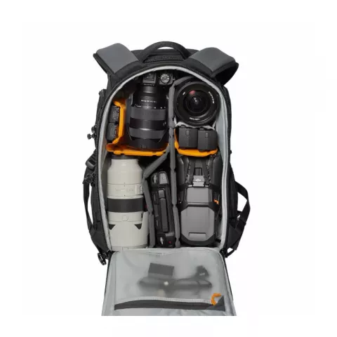 Lowepro ProTactic BP 350 AW III фоторюкзак