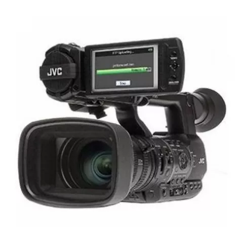 Купить Видеокамера JVC GY-HM650E - в фотомагазине Pixel24.ru, цена ...