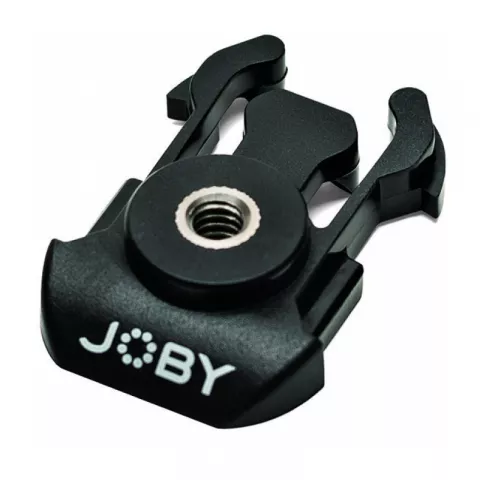 Набор адаптеров JOBY Action Adapter Kit (черный)