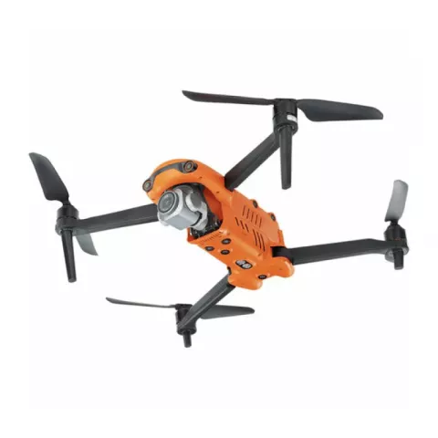 Квадрокоптер Autel Robotics EVO II Pro V3