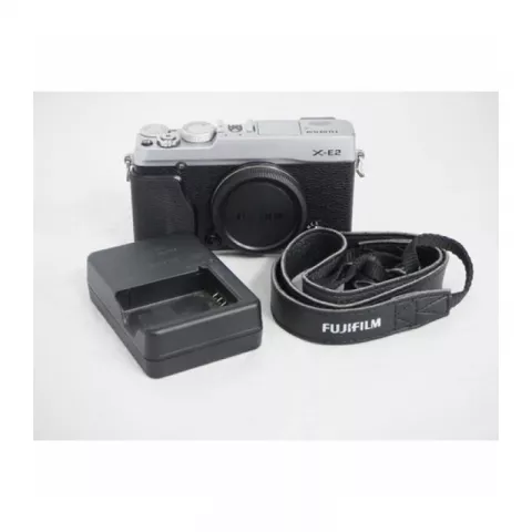 Fujifilm X-E2 Body Black (Б/У)