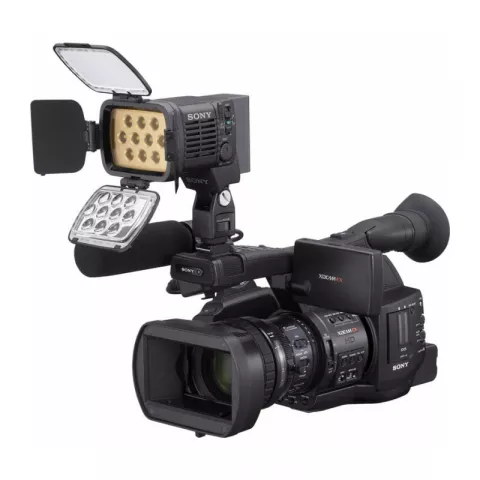 Видеоосветитель светодиодный Sony HVL-LBPC батарейный