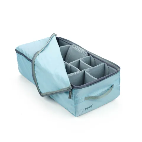 Shimoda Core Unit DSLR XL50 RST Защитная вставка для фотооборудования 520-455