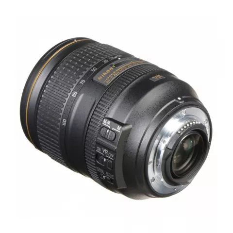 Зеркальный фотоаппарат Nikon D780  AF-S 24-120 mm VR