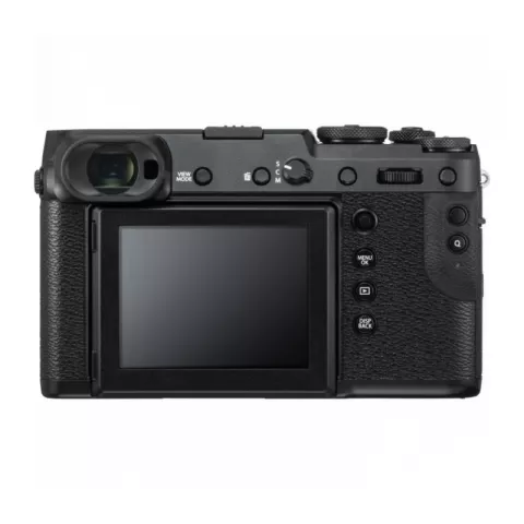 Цифровая фотокамера Fujifilm GFX 50R body + GF 45mm F2.8 R WR