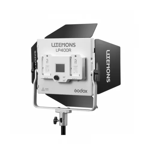 Осветитель светодиодный Godox LITEMONS LP400R