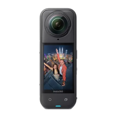 Insta360 X5 Starter Bundle