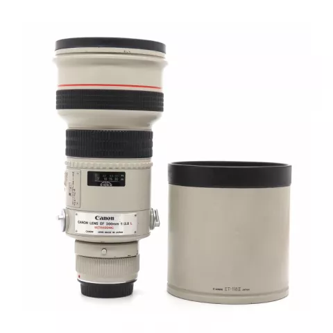 Canon EF 300mm f/2.8L USM (Б/У)