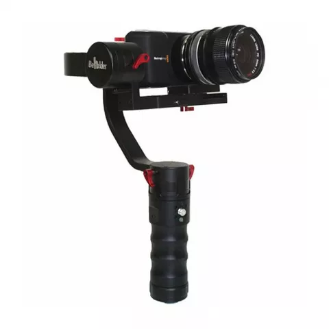 Электронный стедикам BeHolder DS1
