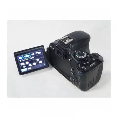 Canon EOS 600D Body (Б/У)